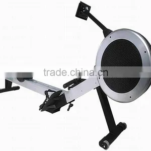 TZ-7004 Concept 2 Model D Indoor Rower w / PM3 Monitor thumbnail-1