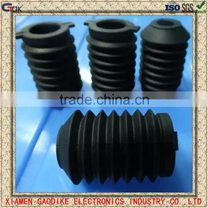 ISO Certificated Rubber Dust Cover for Car thumbnail-1