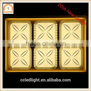 2016 High Quality Ceiling Light 750X750mm 5years Gurantee 60W thumbnail-3