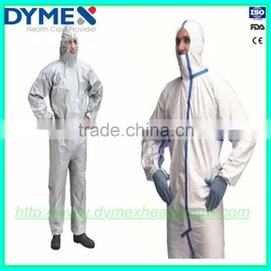 Nomex Flight Coverall thumbnail-1