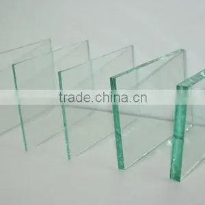 Yaohua Heat Soaked Tempered Glass Exported to Singapore thumbnail-1
