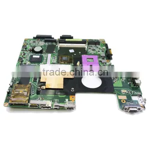 for ASUS M50VM L50VN 57V M50VC M50VN M50V Motherboard NPCMB1100-A05 NPCMB1500-A02 Mainboard M50VM REV 2.0 PM45100% Tested thumbnail-5