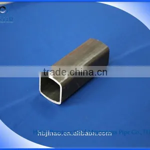 Seamless Carbon Steel Rectangular Tube thumbnail-1