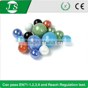 Fashion Updated Glass Marbles Beads thumbnail-1
