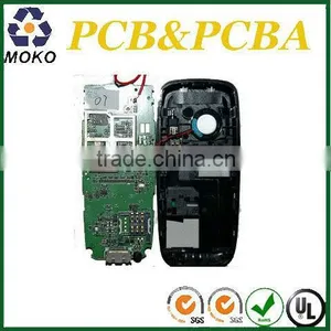 Prototype Pcba for Phone Receiver thumbnail-1