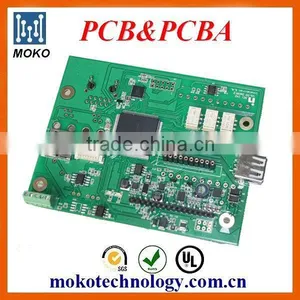 Industrial Pcb With 2 Player Made in China thumbnail-1