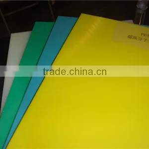 Light Weight Anti Anging Uhmwpe Polyethylene Sheet Waterproof Plastic Sheet thumbnail-1