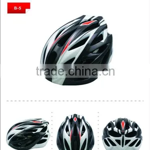 2015,In-mold Bicycle Helmets,GY-IM26F,With CE Certificate thumbnail-2