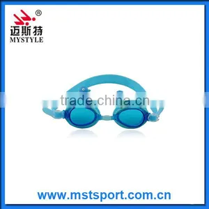 2016 Fashion New Cute Cartoon Penguin Kids Goggles Manufacturer in China thumbnail-4