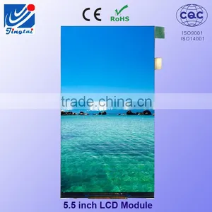 5.5 Inch Used Lcd Monitors Wholesale for Sale With 420cd/m2(TYP) thumbnail-6