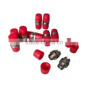 FC Fiber Optical Adapter Hot Sale D Fiber Adapter FC Splice or Test Offer ST SC FC LC thumbnail-5
