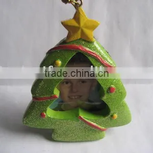 Resin Christmass Style Photo Frame thumbnail-1