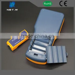 Rohs Certification Hot Sale Utp Lan Cable Tester thumbnail-3