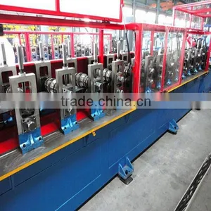 Door Jamb Roll Forming Machine thumbnail-6