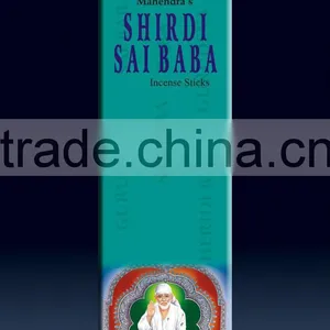 Gods Series Incense Sticks in Traditional Packing thumbnail-4