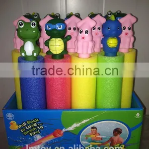 30CM WATER CANNON(24PC/DISPLAY) for Sale ,Kids Play Water Gun thumbnail-1