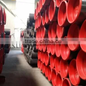 En10219 Hfw Structure Steel Pipe thumbnail-1
