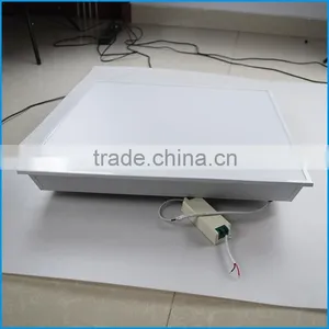 High Brightness Safety Guaranteed Ultra Slim Ultra-narrow Frame Led Panel Light thumbnail-6