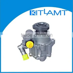Excellent Power Steering Pump for Volkswagen CORRADO PASSAT SYNCRO 1.8PG for After-Sales Market thumbnail-1