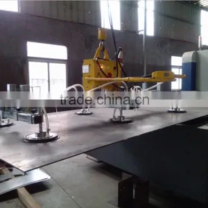 Capacity 500kg Vacuum Lifters for Metal Sheet/aluminium Vacuum Lifter thumbnail-5