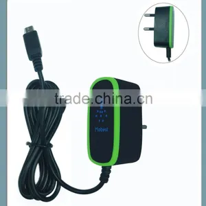 Hot Sell New Light Charger Light Travel Charger High Quality Travel Charger Factory Cheap Price for Wholesale thumbnail-2
