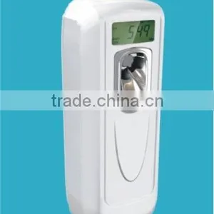 Electric Fragrance Dispenser, Automatic Air Freshener Dispenser With Controler thumbnail-4