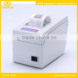 Handheld Mobile Printer Cheap Receipt Printer thumbnail-4