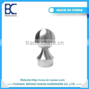 BL-03 5mm Hollow Stainless Steel Ball thumbnail-1