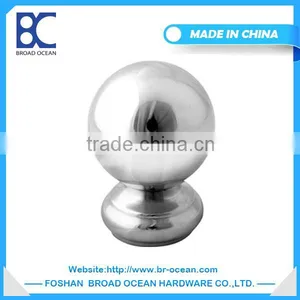 Decorative Stainless Steel Ball/handrail Pipe Stainless Steel Ball BL-02 thumbnail-1