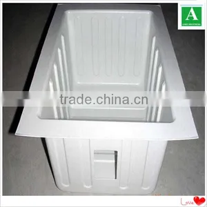OEM Design Plastic Refrigerator Inner Container thumbnail-1