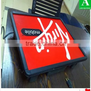 Led Light Box Vacuum Thermoformed PMMA Design thumbnail-3