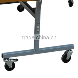 Table Tennis Table Suppliers and Manufacturers thumbnail-4