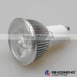 Professional Manufactured Led Power Lamp Gu10 thumbnail-1