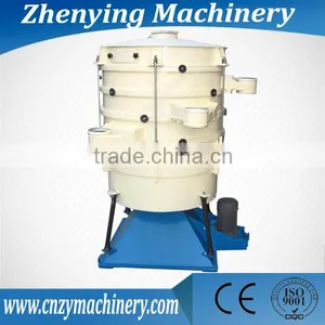 China Xxnx Hot Mini Circular Tumbler Vibrating Screen Classifier thumbnail-4