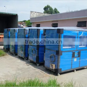 CE&ISO Industrial Air Cooling-water Machine Cold Air Machine thumbnail-6