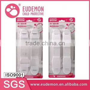 High Quality Plastic Door Holder for Baby Safety thumbnail-6