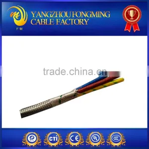 304 ss Shield Silicone Insulated Shield Cable thumbnail-5