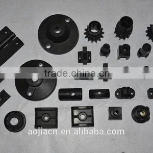 Test5star ISO Manufacturer Plastic Modular Conveyor Belt thumbnail-4