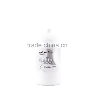 Mont Marte Artistic Acrylic Paint High Quality Non-toxic Acrylic Paint thumbnail-6