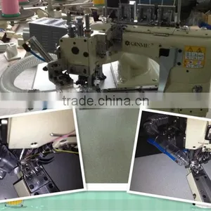 Industrial High Speed New Industrial Sewing Machine thumbnail-1