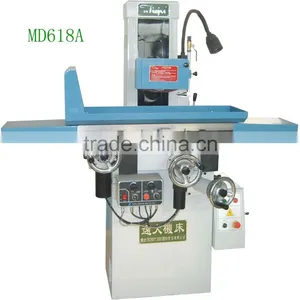 Surface Grinding Machine thumbnail-1