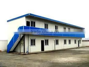 Prefabricated Steel Structure Workshop, Warehouse,shed thumbnail-1