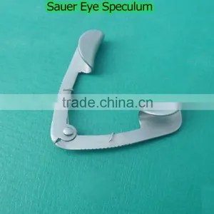Sauer Eye Speculum thumbnail-3