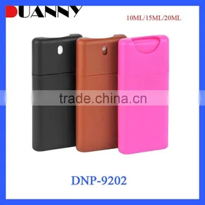 10ML/15ML/20ML EMPTY PERFUME SPRAY BOTTLE, EMPTY CREDIT CARD PERFUME SPRAY BOTTLE thumbnail-2