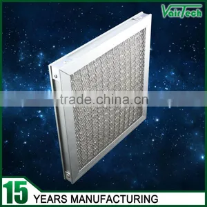 Air Conditioner Aluminum Net Home Air Filter thumbnail-4