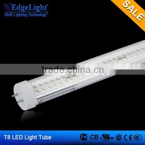EdgeLight LED Strip Lighting T8 LED Light Tube 150cm thumbnail-1