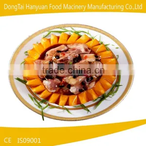 Steam Jacketed Kettle, Porridge Cooking Pot, Mixing Machine thumbnail-2