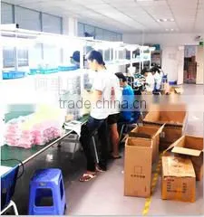 Shenzhen Aomako Energy Technology Co., Ltd. company overview - view 3 thumbnail