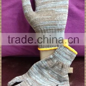 Colorful Cotton Glove thumbnail-1