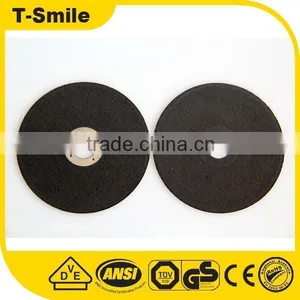 T-SMILE Grinding Wheel for Sharpening Carbide Tools thumbnail-1